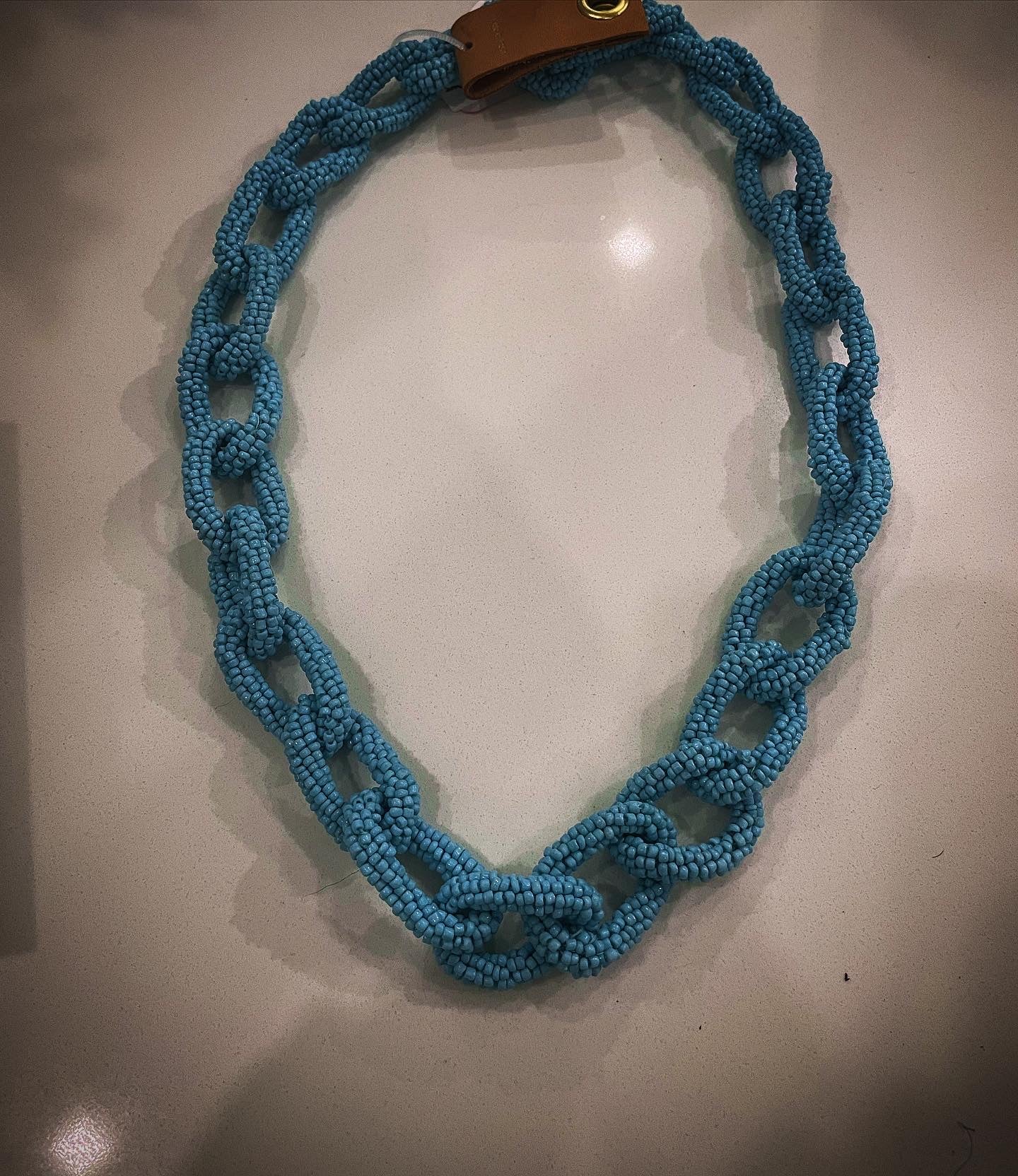 Amina Sky Link Chain