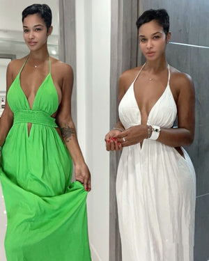 Key Lime Maxi