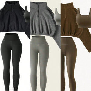 Legging Set Bundle