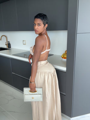 Bri Set (Bottom) Tops sold separately “ Bri” Top
